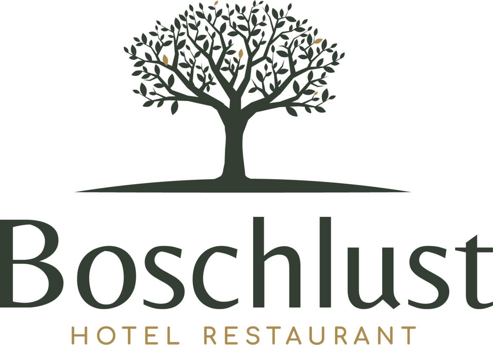 Hotel Restaurant Boschlust Oudemirdum Zewnętrze zdjęcie