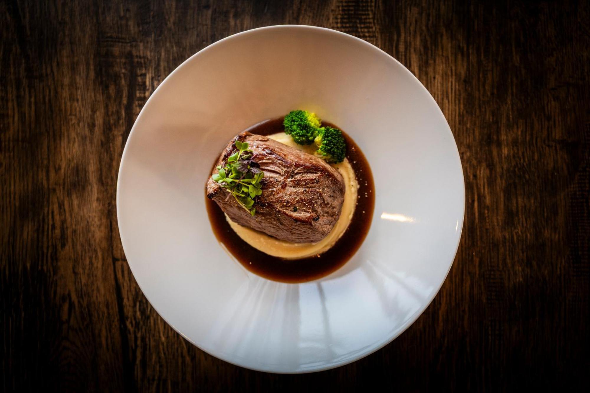 Hotel Restaurant Boschlust Oudemirdum Zewnętrze zdjęcie